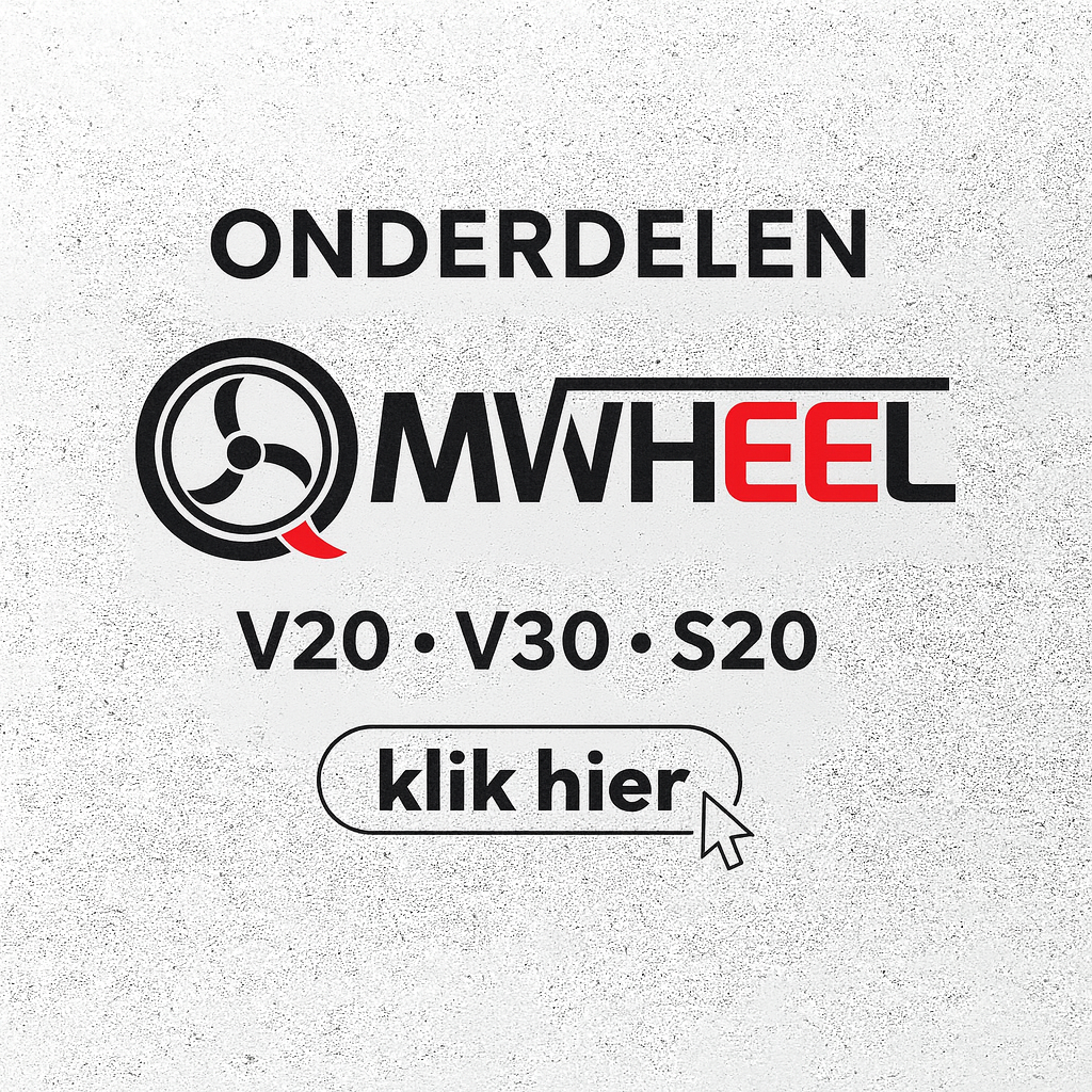 Qmwheels