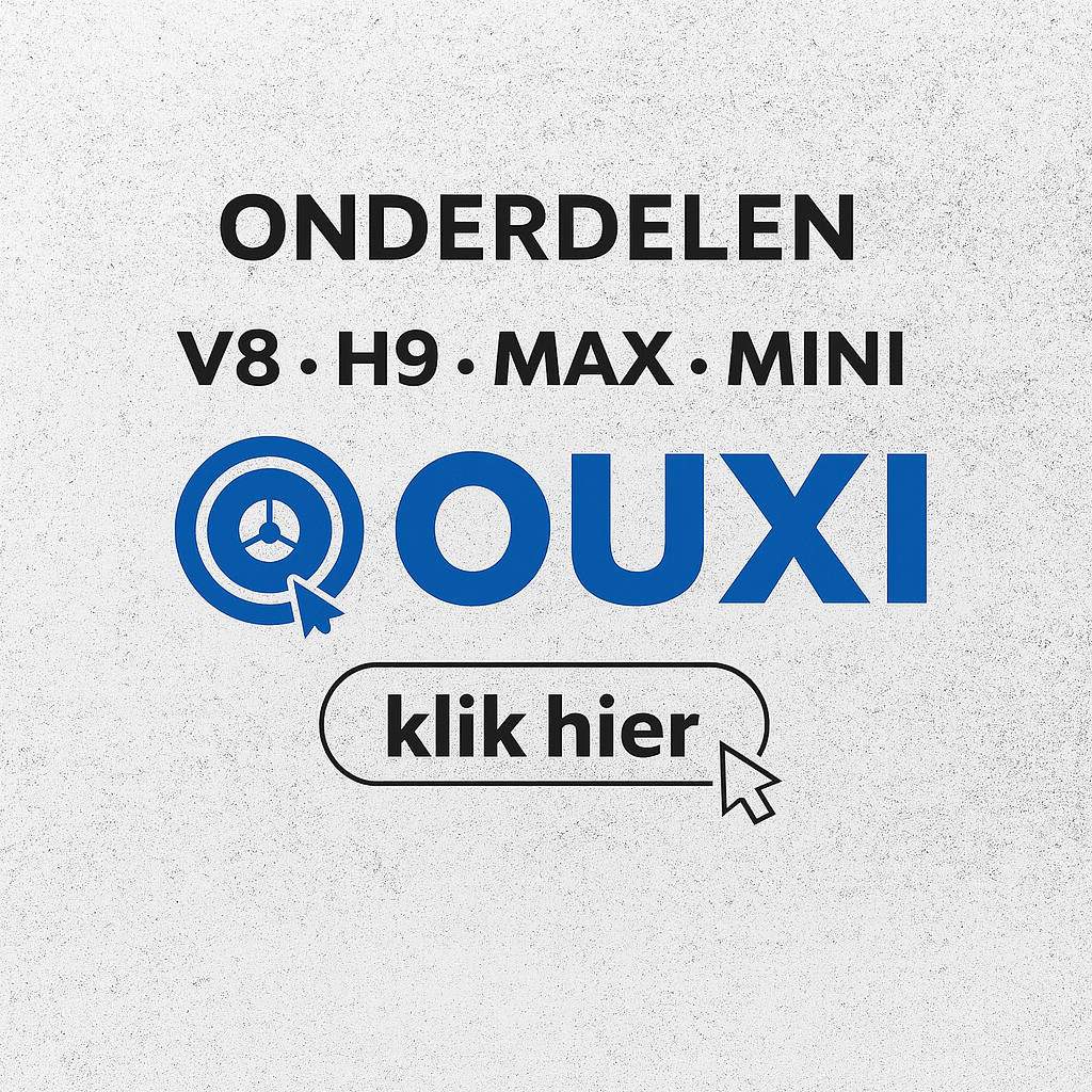OUXI