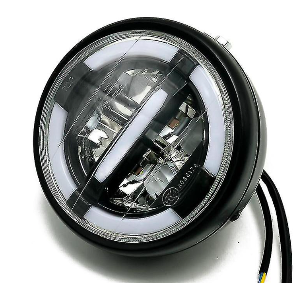 7GO EB koplamp