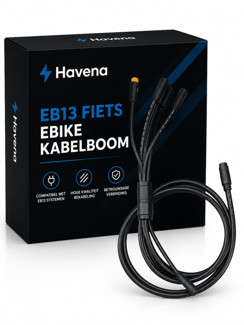 7GO EB13 kabelboom