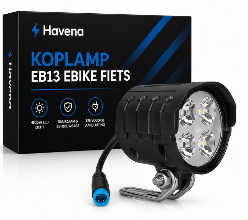 7GO EB13 koplamp