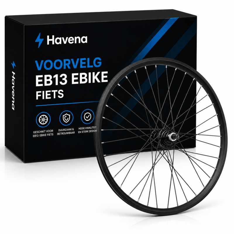 7GO EB13 voorvelg
