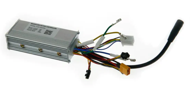 7GO EB2/EB4/EB8 controller