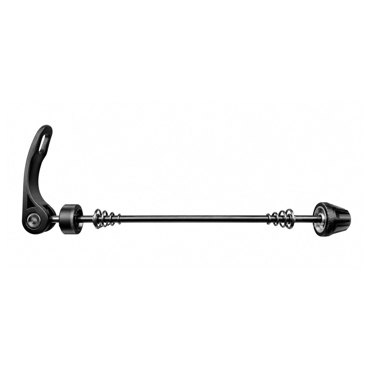 7GO EB2/EB4/EB8 voorwielas pen
