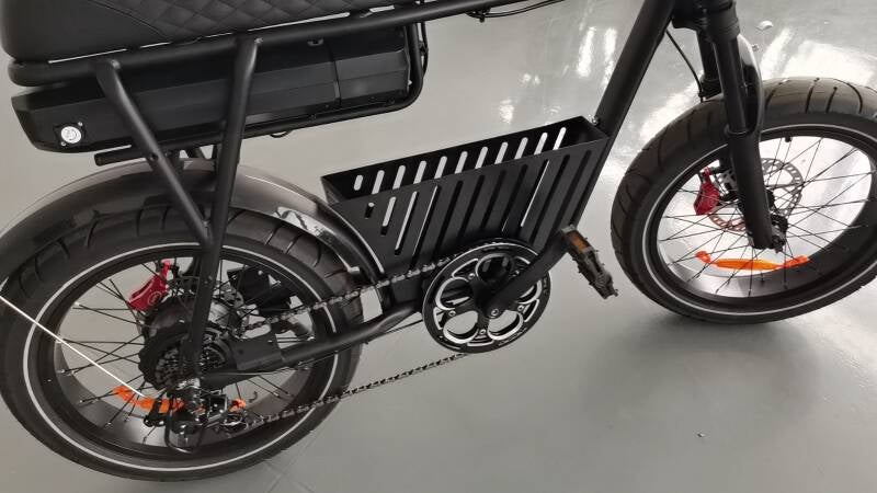 7GO EB2 mid basket – slotenbak