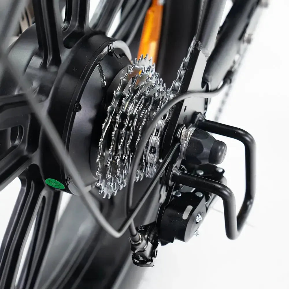 Qmwheel v20 Pro 10.0 2026