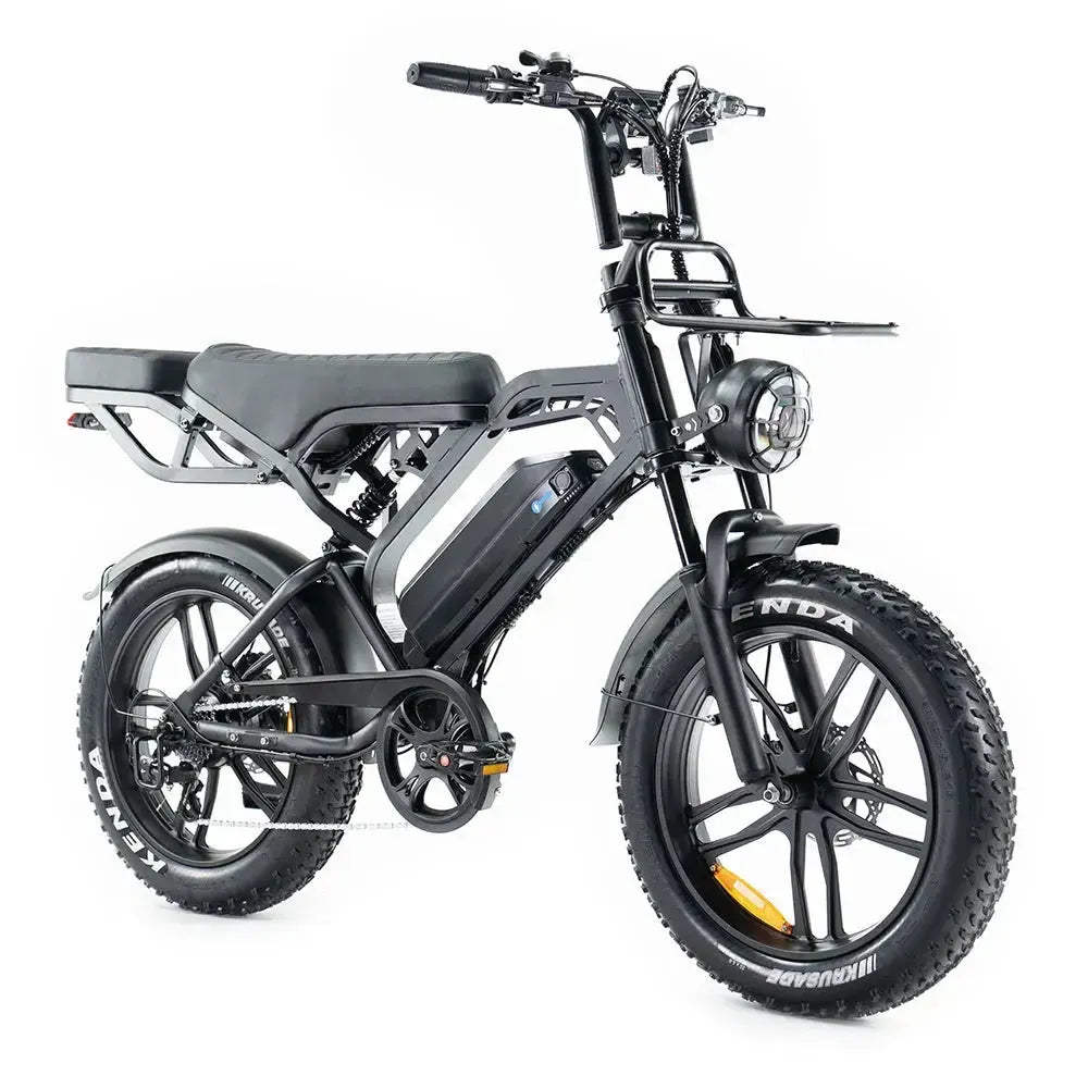 Qmwheel v20 Pro 10.0 2026