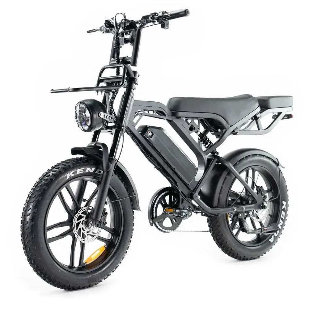 Qmwheel v20 Pro 10.0 2026