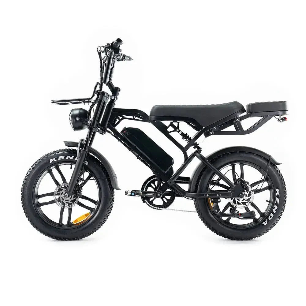 Qmwheel v20 Pro 10.0 2026