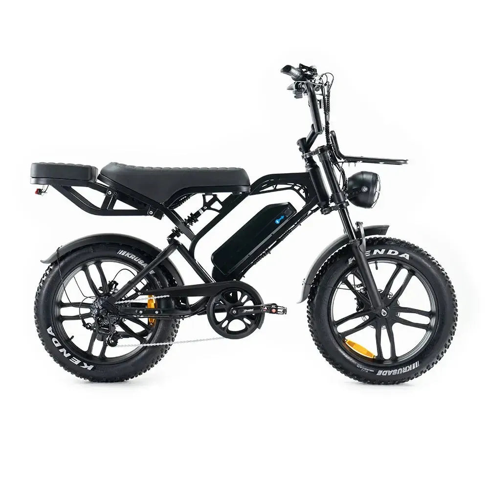 Qmwheel v20 Pro 10.0 2026
