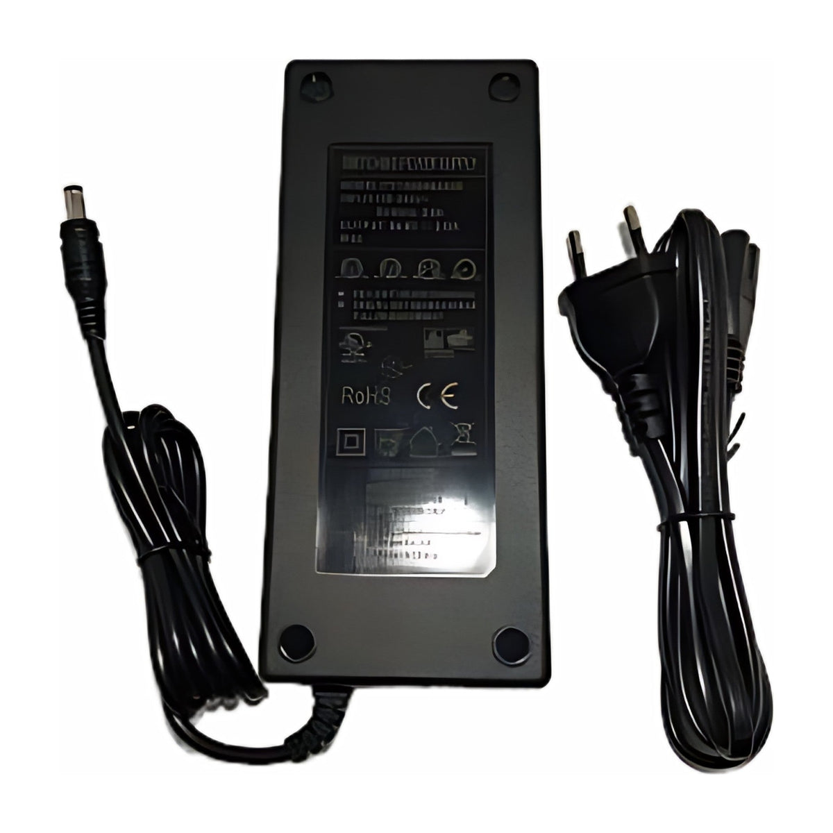 AGM GT250 acculader