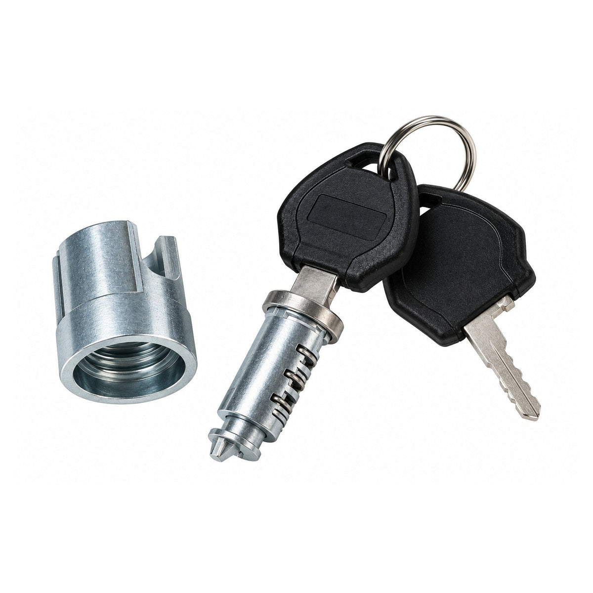 AGM GT250 accuslot – cilinder met 2 sleutels