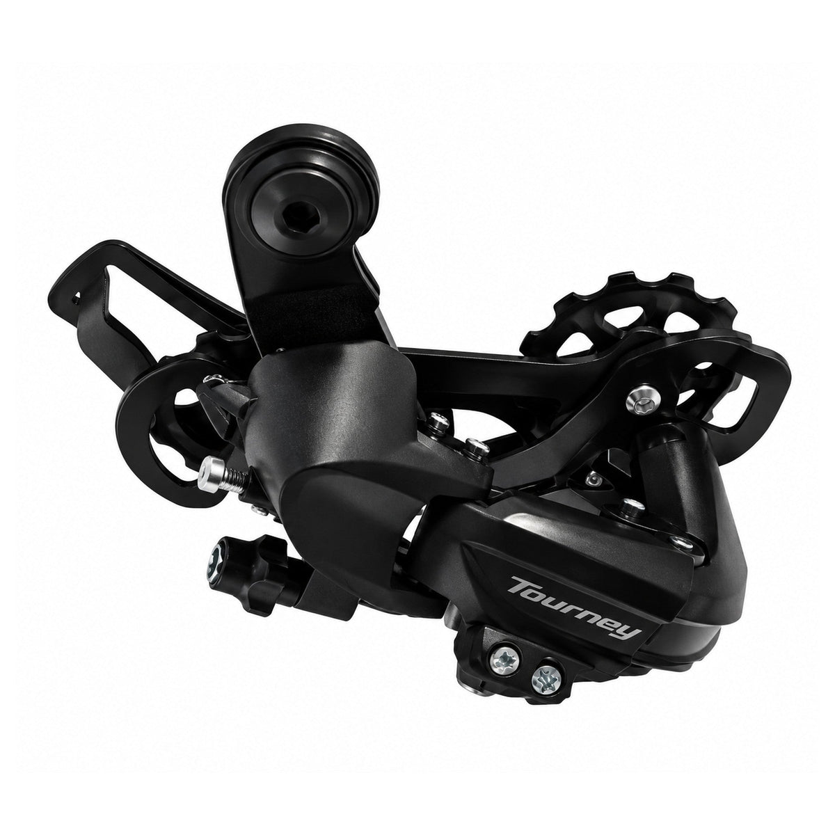 AGM GT250 derailleur