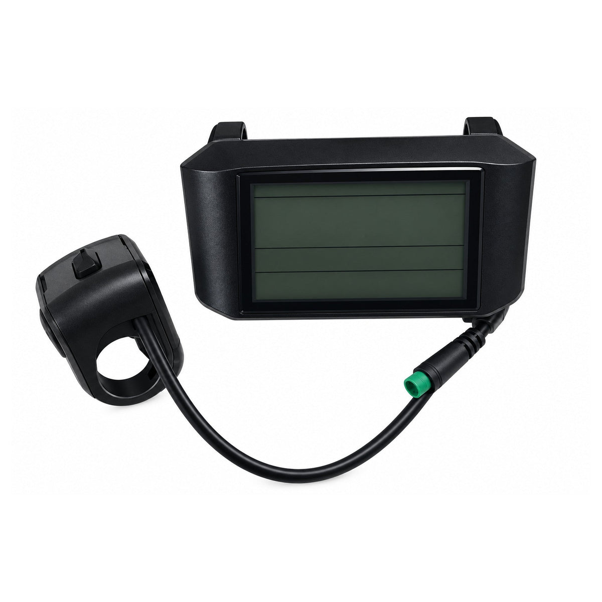 AGM GT250 display / kilometerteller – model 2022