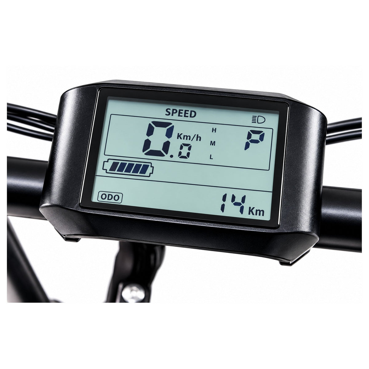 AGM GT250 kleurendisplay / kilometerteller – model 2023