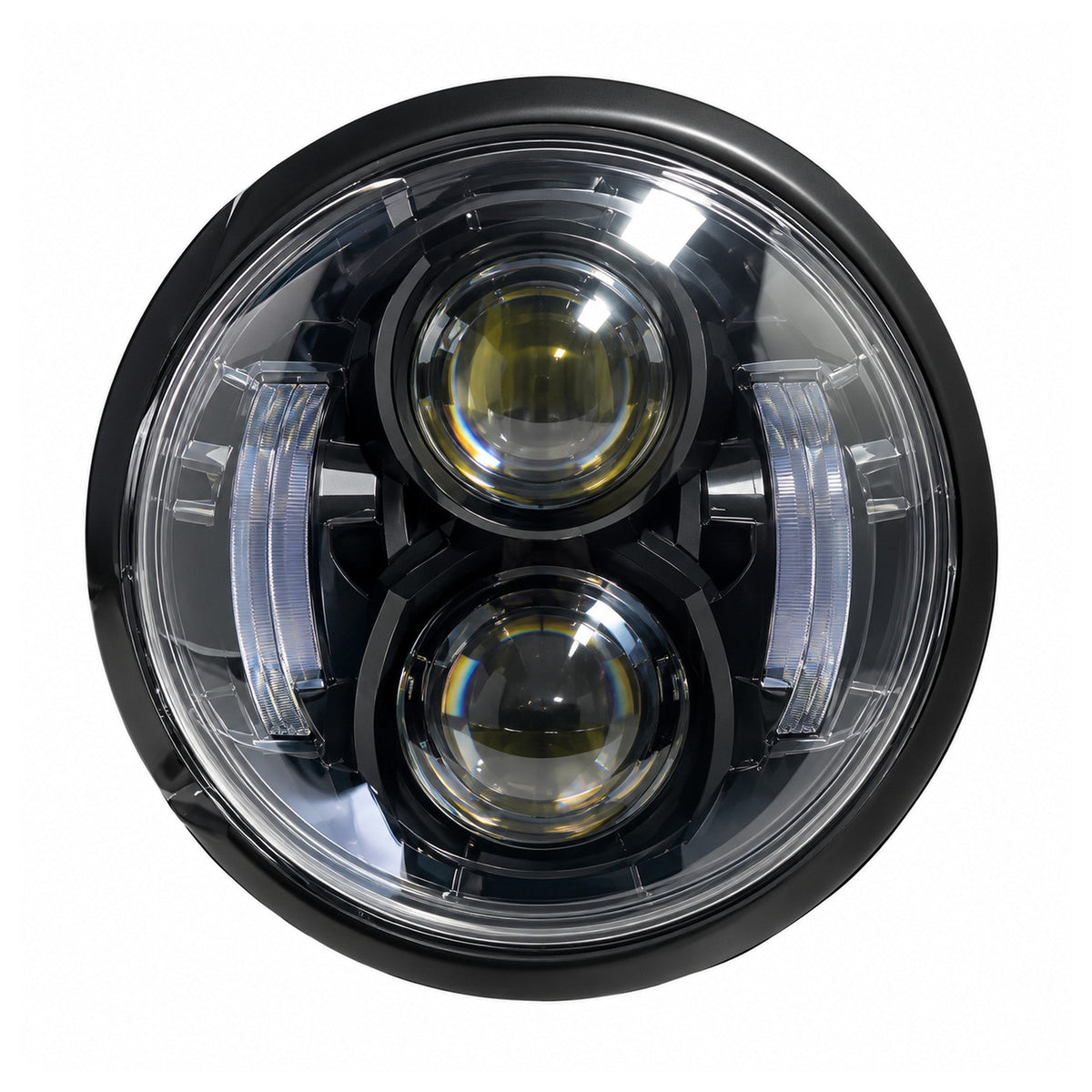 AGM GT250 koplamp