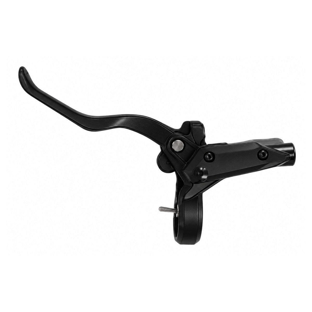 AGM GT250 remhevel links incl. houder
