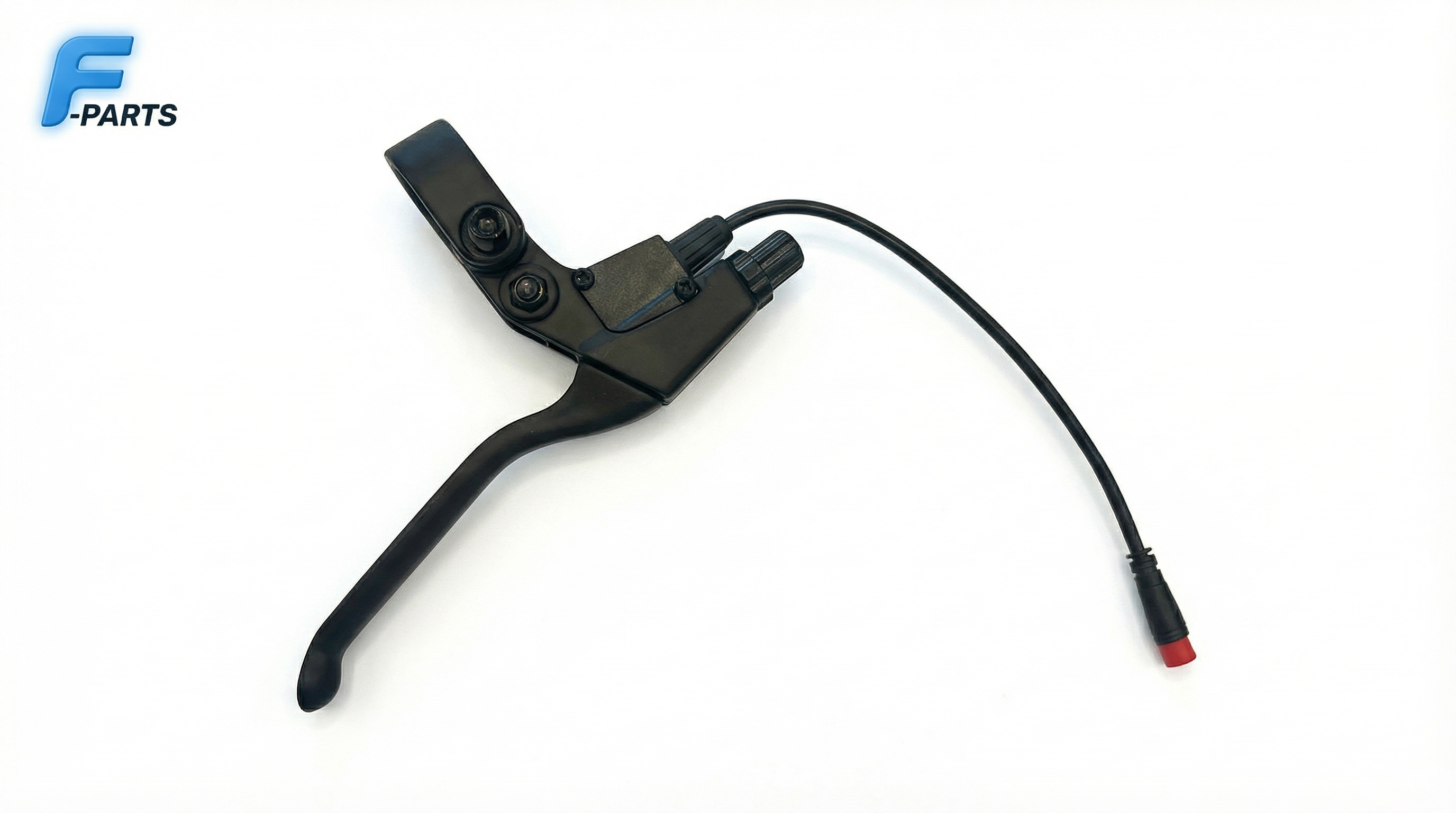 Mechanische Rem Links