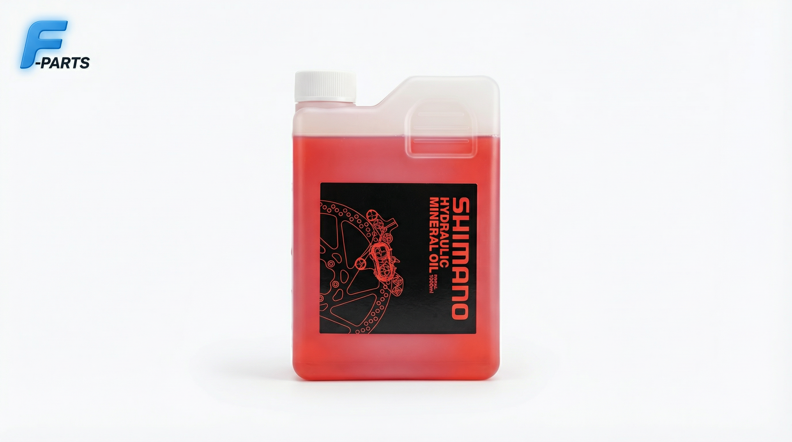 Shimano Remolie 1 Liter