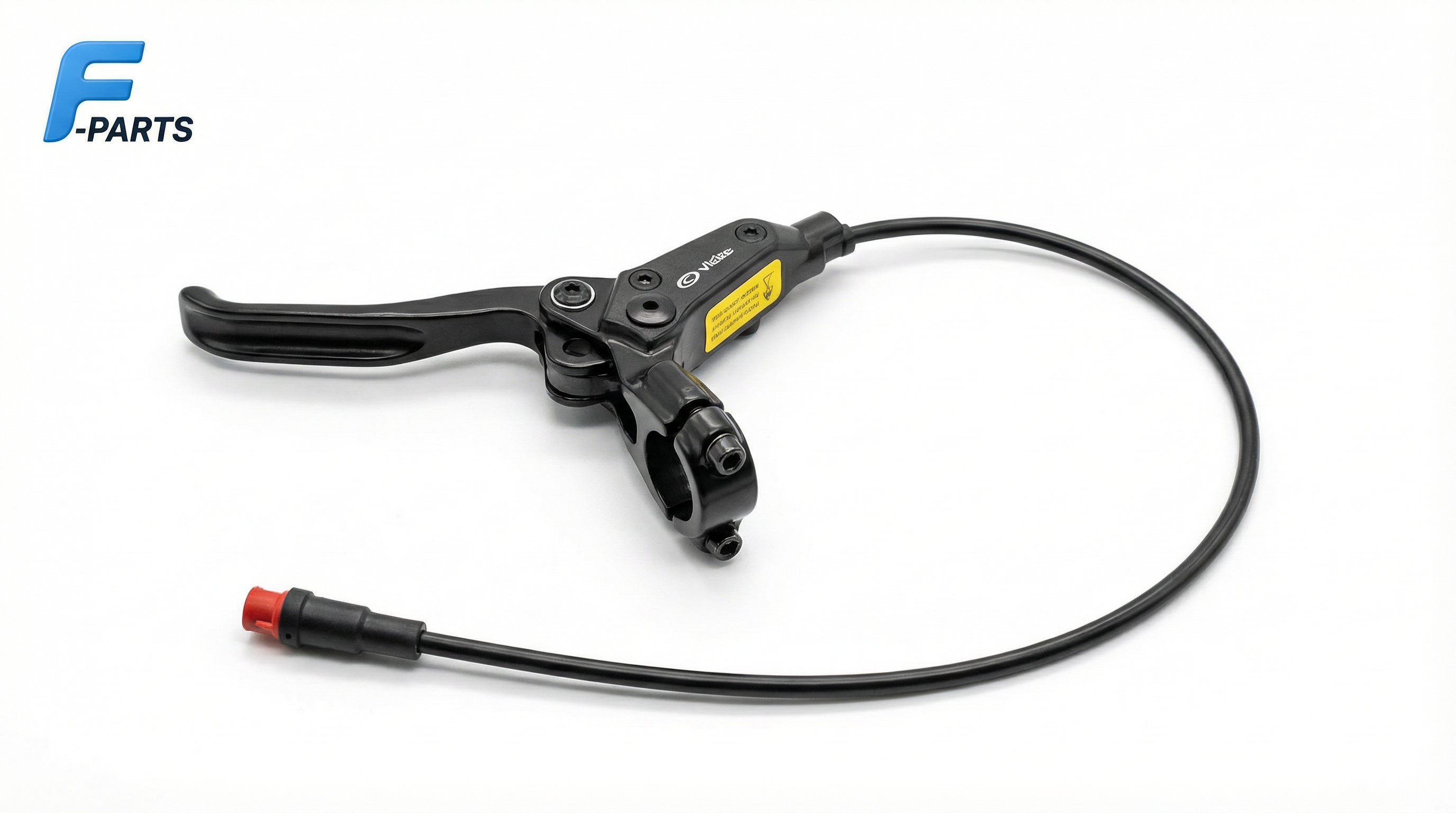 Logan Hydraulische Remhendel Rechts