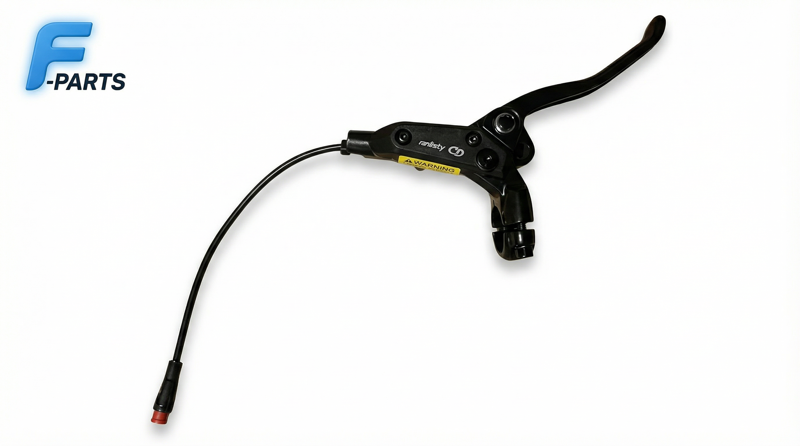 Logan Hydraulische Remhendel Rechts