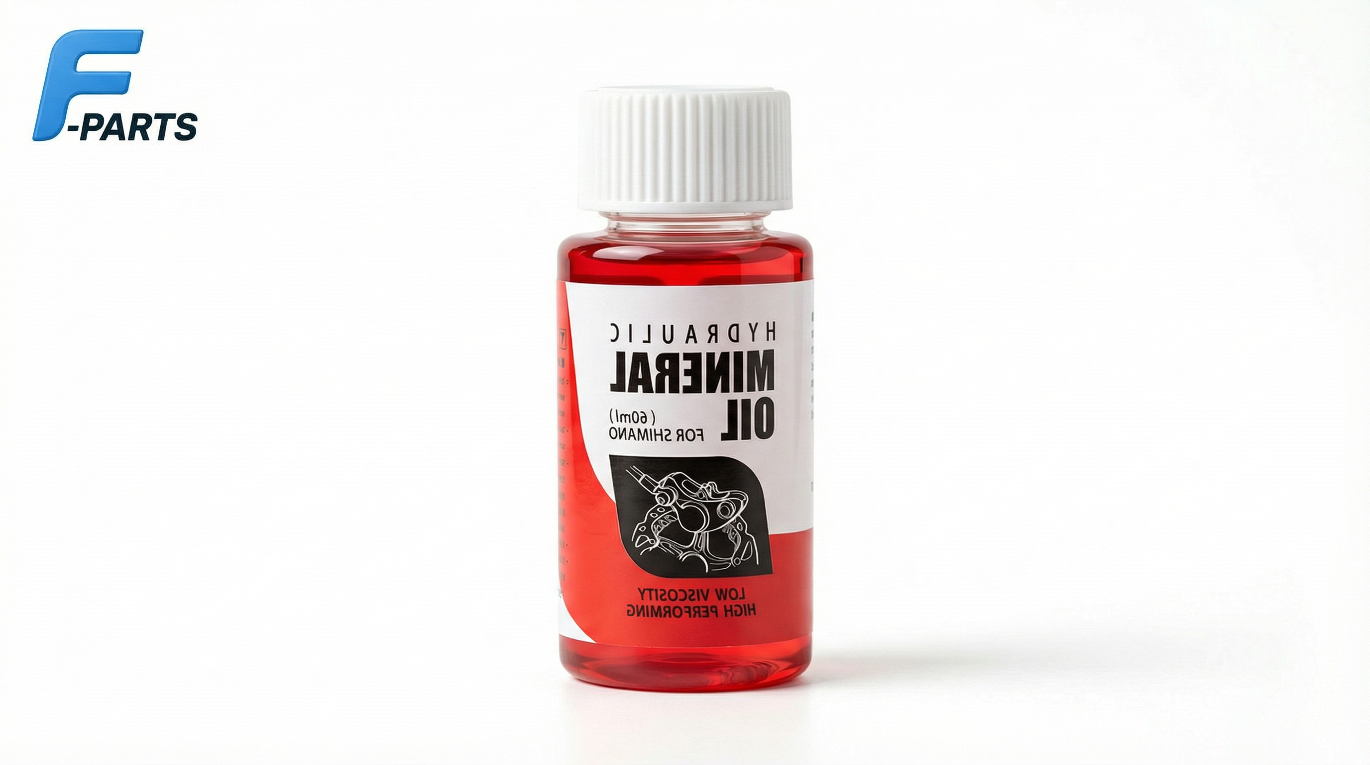 Shimano Remolie 60 ml