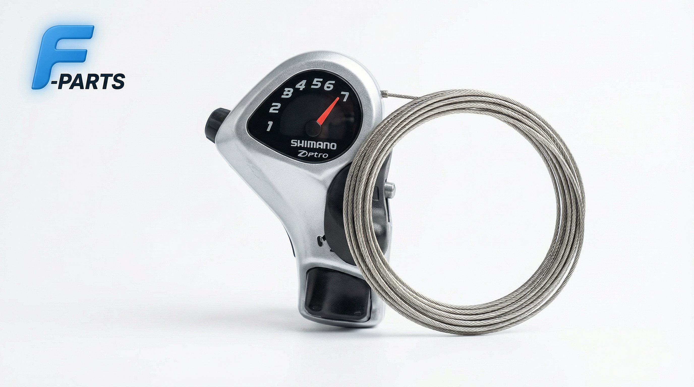 Shimano 7 Versnellingen