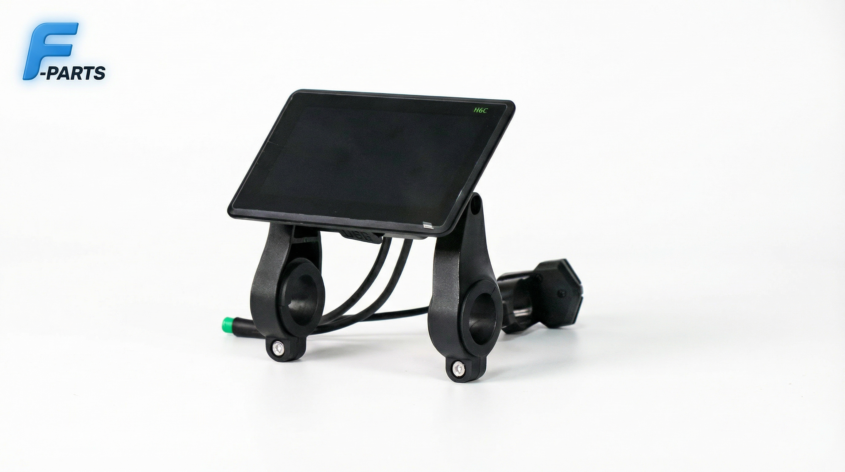 V20 H6C Display – Begrensd