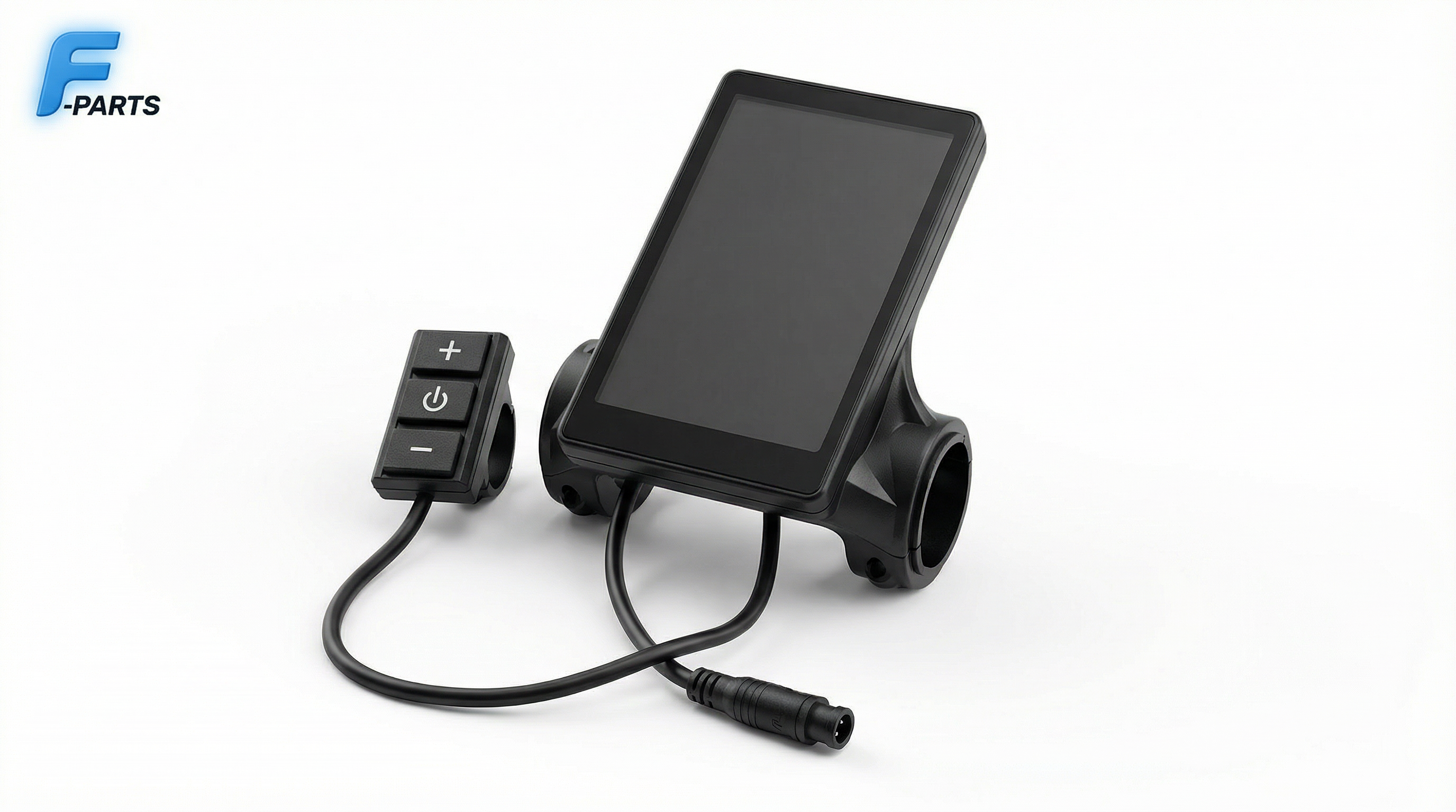 V8 M5 Display – Begrensd