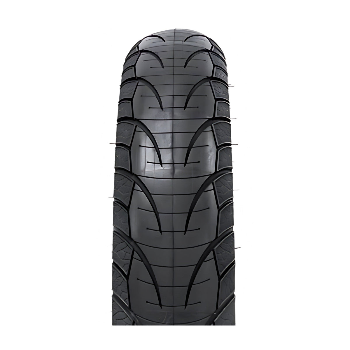Edge Fat Road Protect fatbike buitenband 20x4.00 – zwart