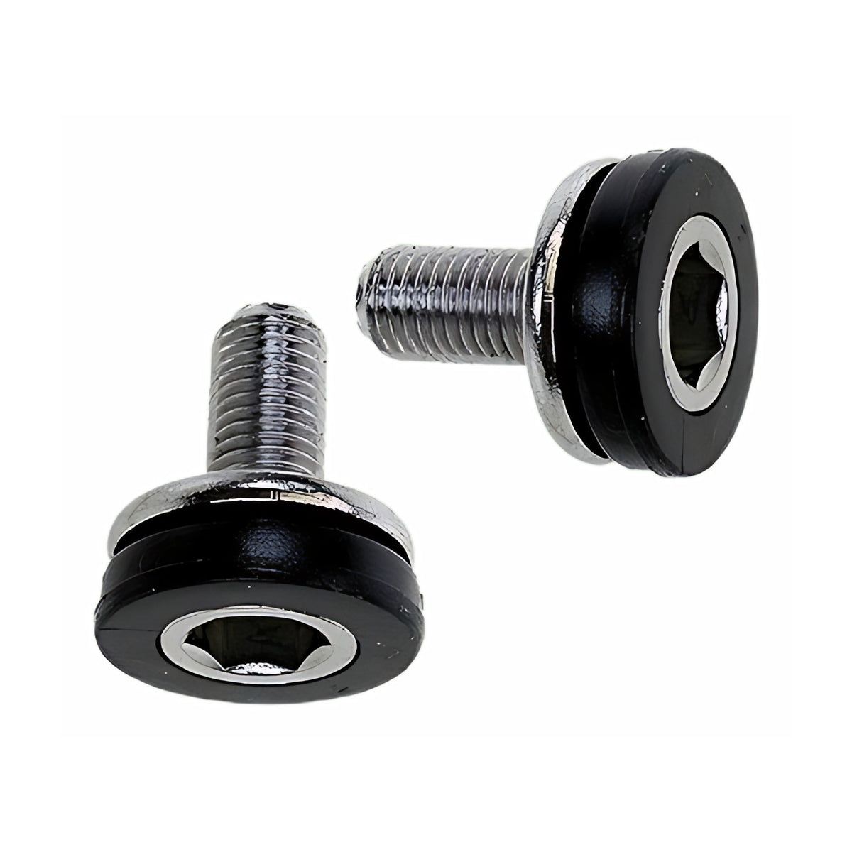 Fatbike crankbouten – set van 2, universeel
