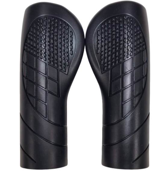 Fatbike handvatten antislip – universeel