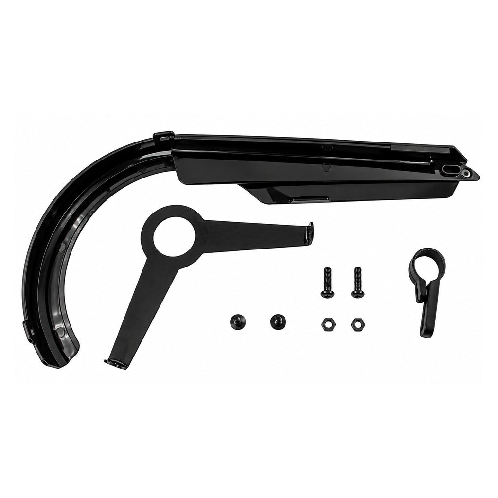 Fatbike kettingkast – Ouxi V8/H9, Qmwheel S20/V20/V20 Pro/V30
