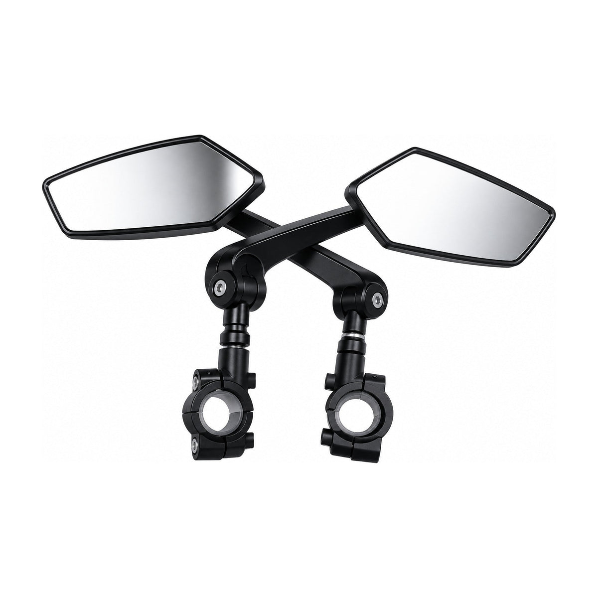 Fatbike spiegelset links en rechts – universeel
