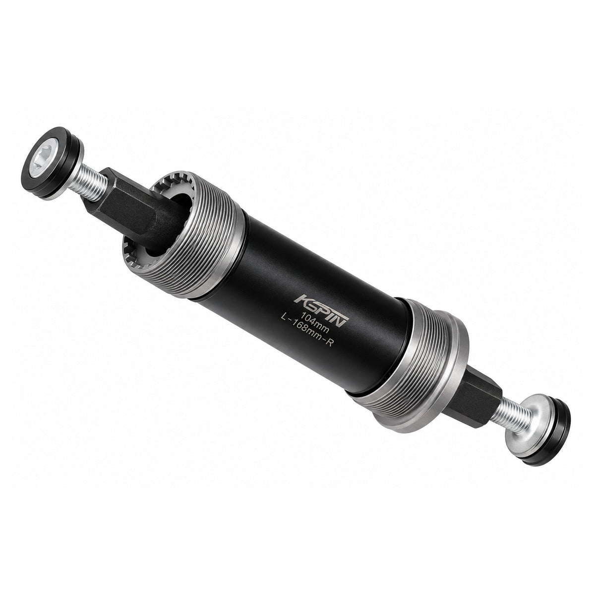 Fatbike trapas – Ouxi en Qmwheel 16, 20 en 24 inch