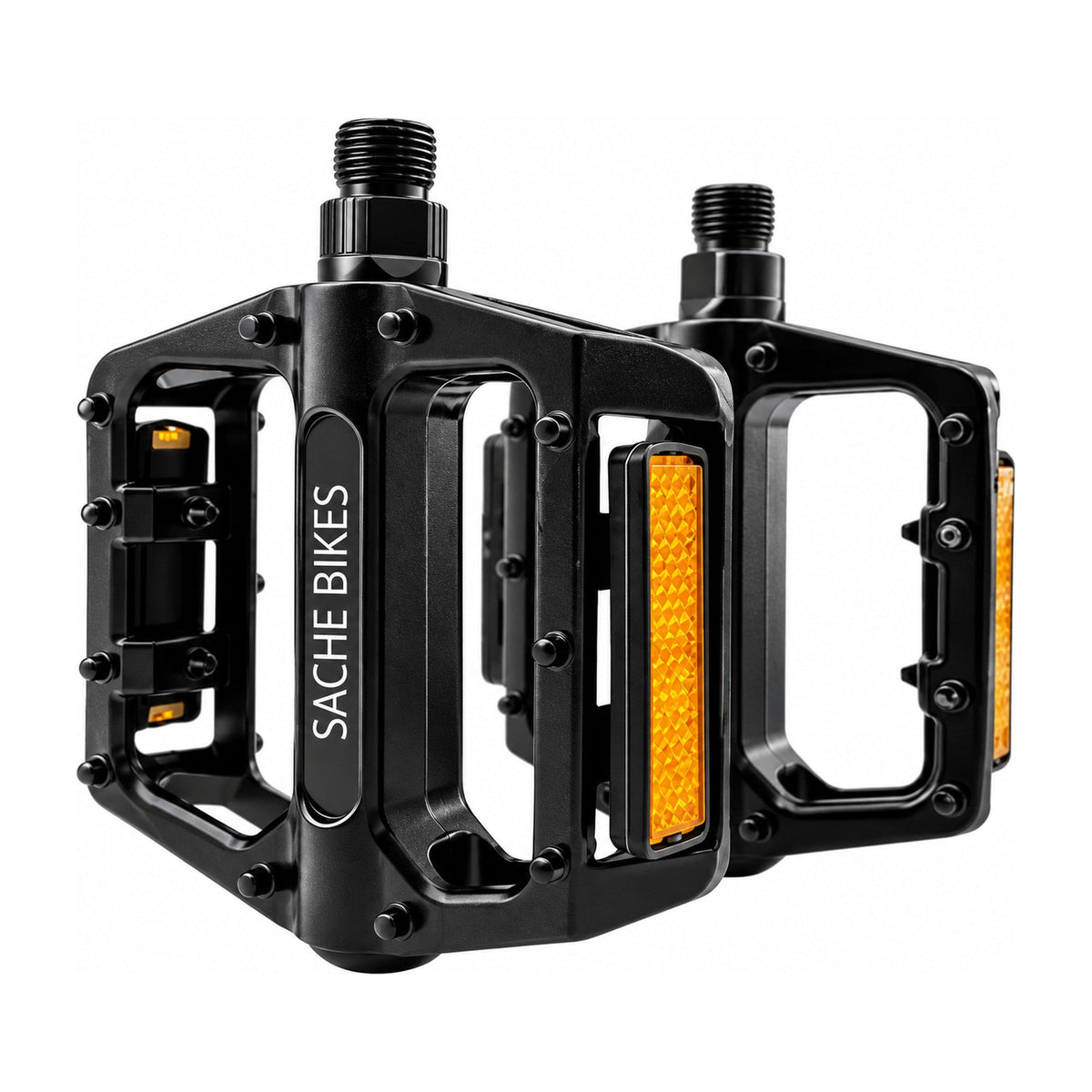 Fatbike trappers 9/16 inch – universeel