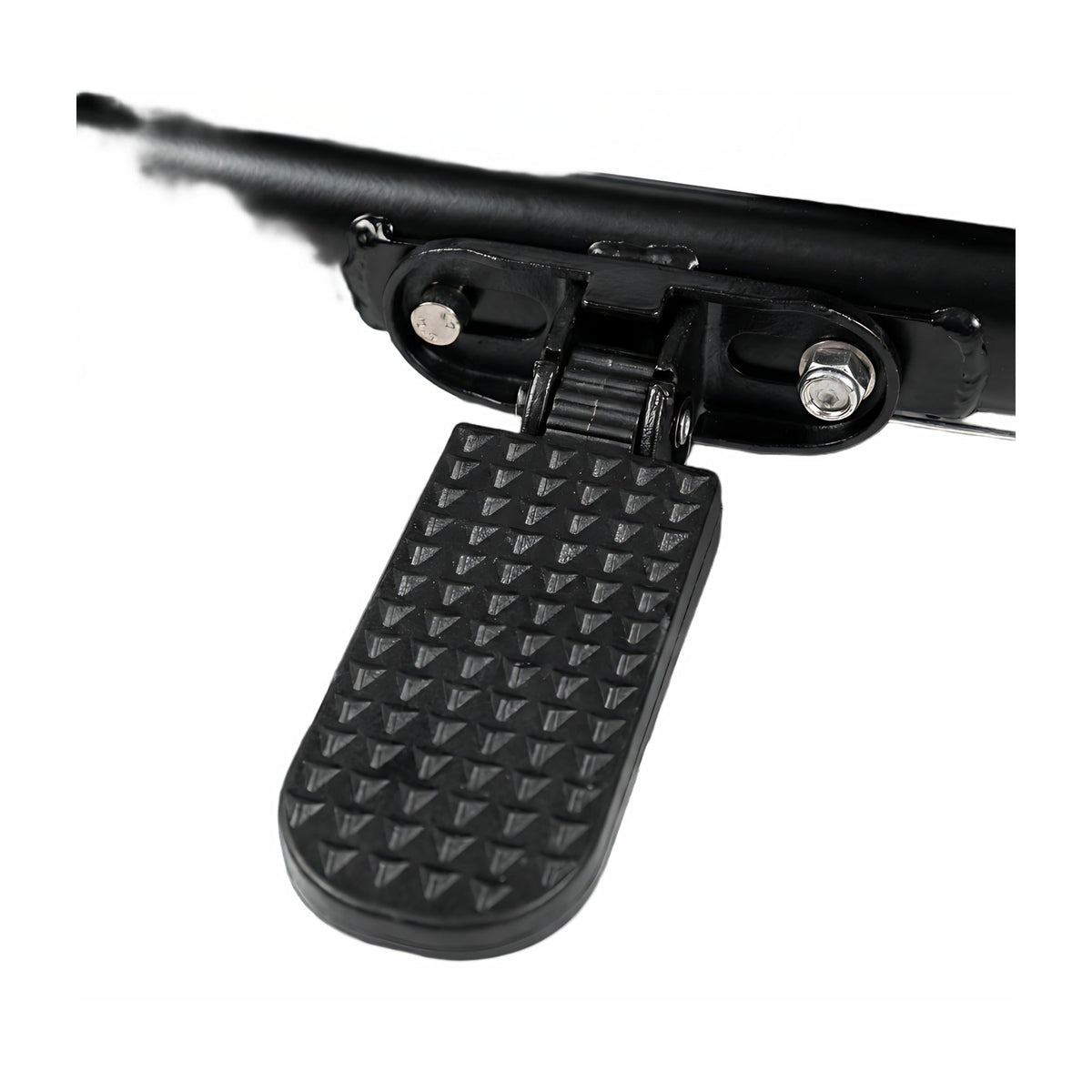 Fatbike voetsteun set