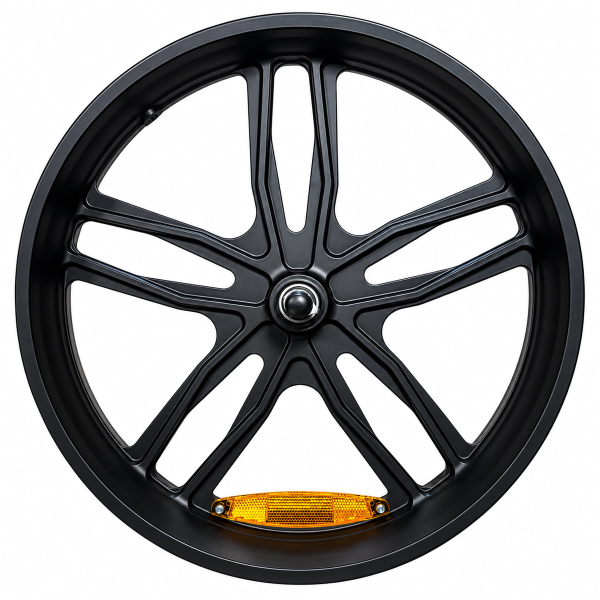 Fatbike voorvelg 20 inch – Ouxi en Qmwheel (zonder reflector en as)