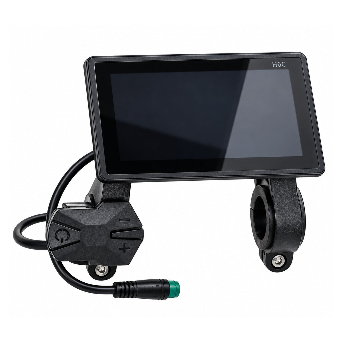 H6C display zonder NFC – Ouxi V8/H9, Qmwheel V20/V30