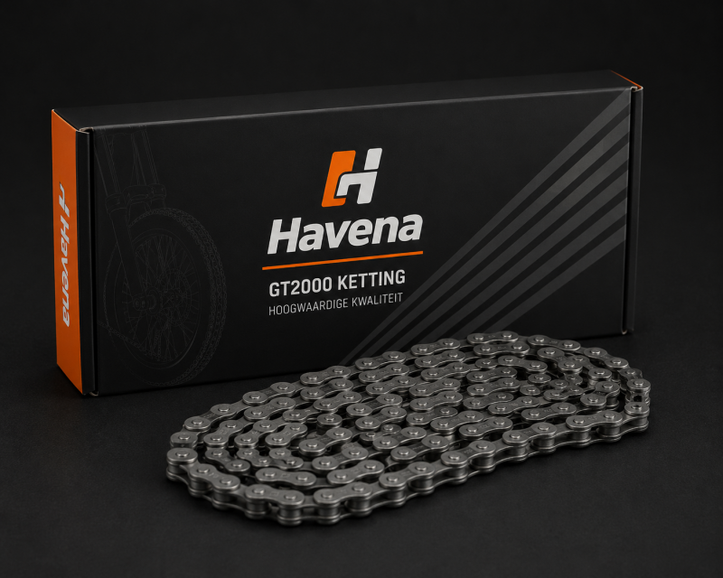 Havena Ouxi GT2000 ketting