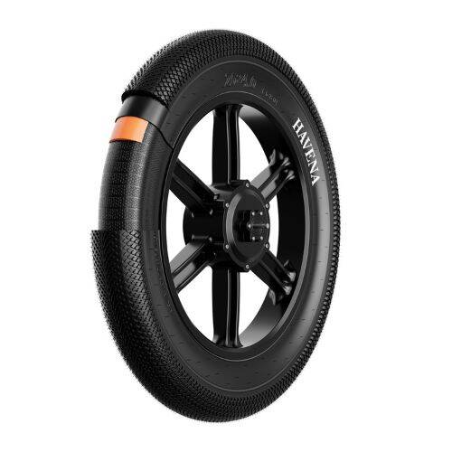 Havena Pulsewing fatbike buitenband 20x4.0 – all season, anti-lek
