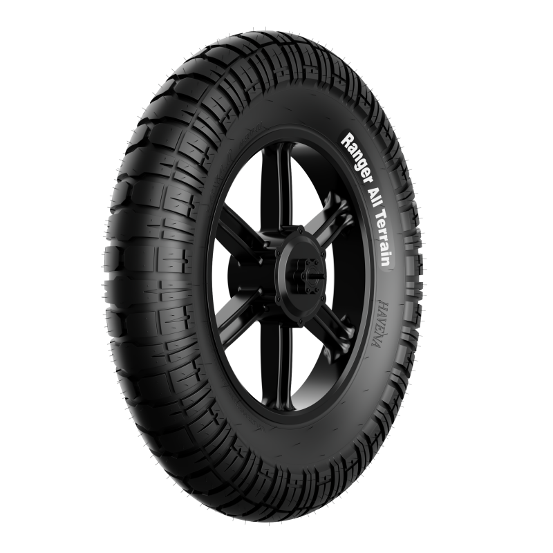Havena Ranger fatbike buitenband 16x4.0 – anti-lek