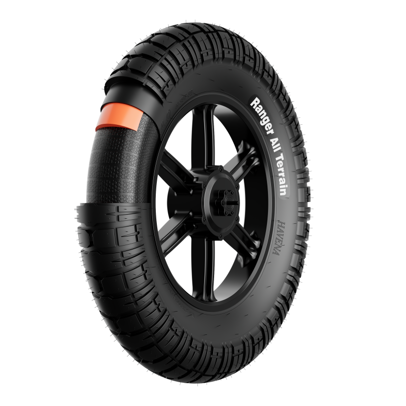 Havena Ranger fatbike buitenband 16x4.0 – anti-lek