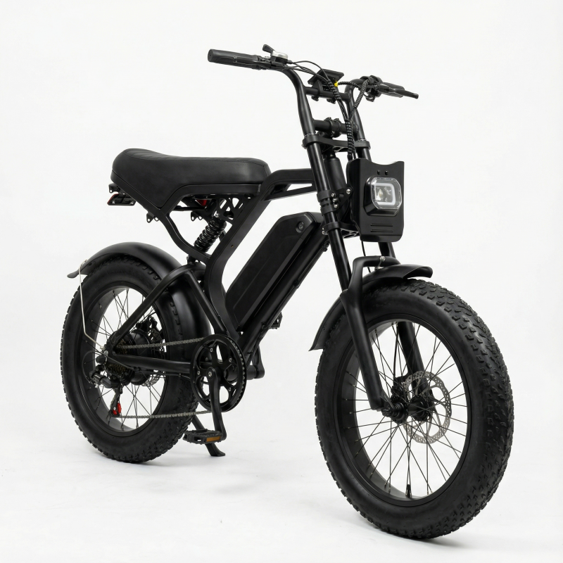 Havena sportieve koplamp – Qmwheel V20/V20 Pro/S20/V30/C28