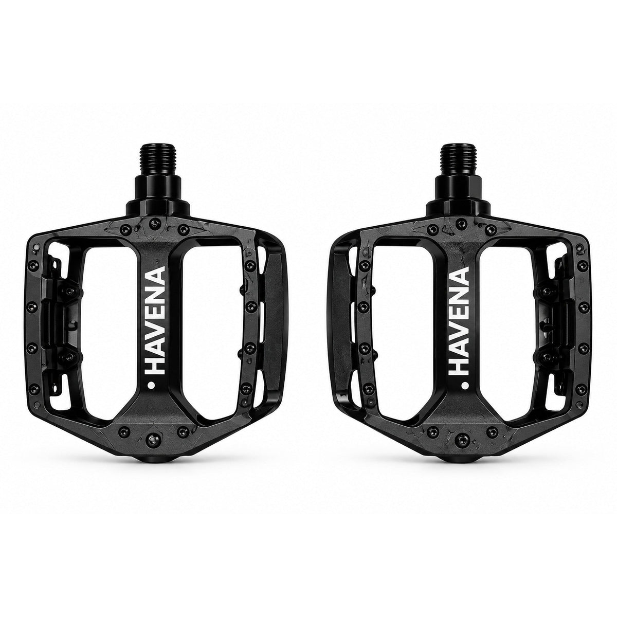Havena trappers – aluminium, fatbike universeel