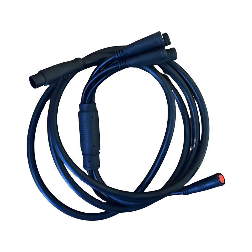 Koolux X9 kabelboom – main wire