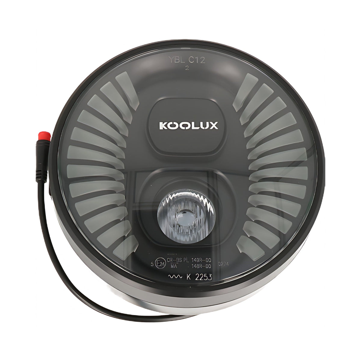 Koolux X9 koplamp
