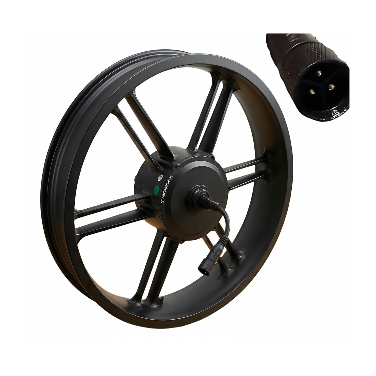 Koolux X9 / X9 Pro motor – 3 pins