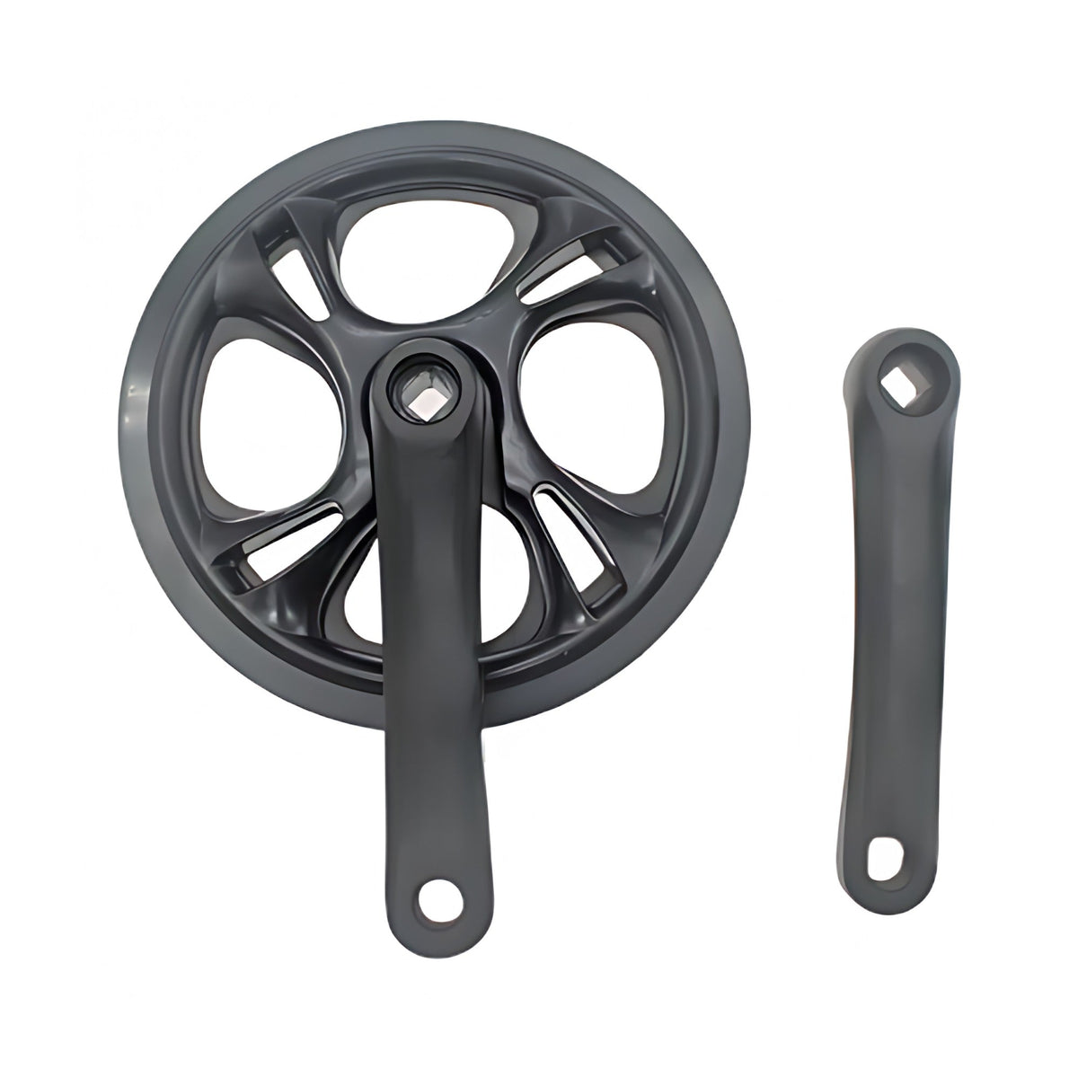Mini fatbike crankset – Qmwheel V20, 7GO EB20/EB18, Ouxi Mini C80