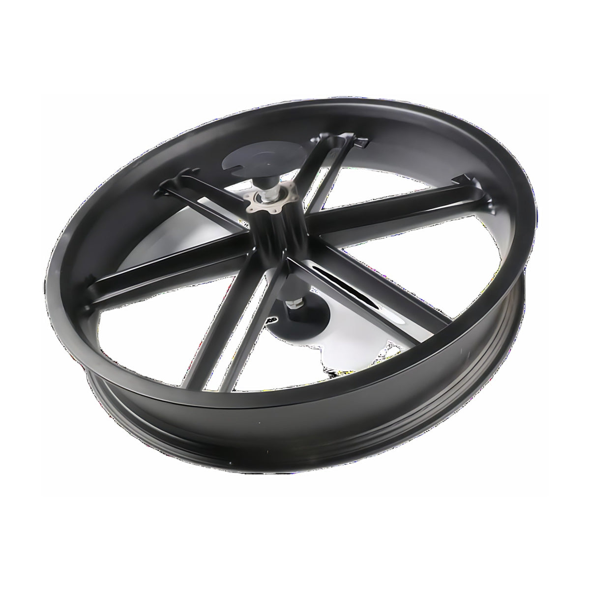 Mini fatbike voorwiel 16 inch – Ouxi V8/C80 Mini en Qmwheel V20 Mini, zonder band
